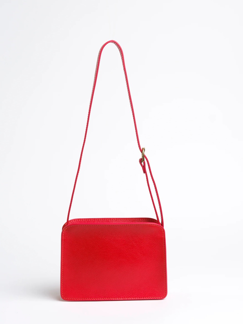 NWT Lindquist Anni in Persimmon